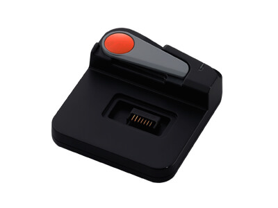 RuggON Battery Charger for Rugged Tablet